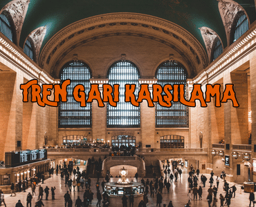 Konforlu ve Güvenli Şehirler Arası Taksi
